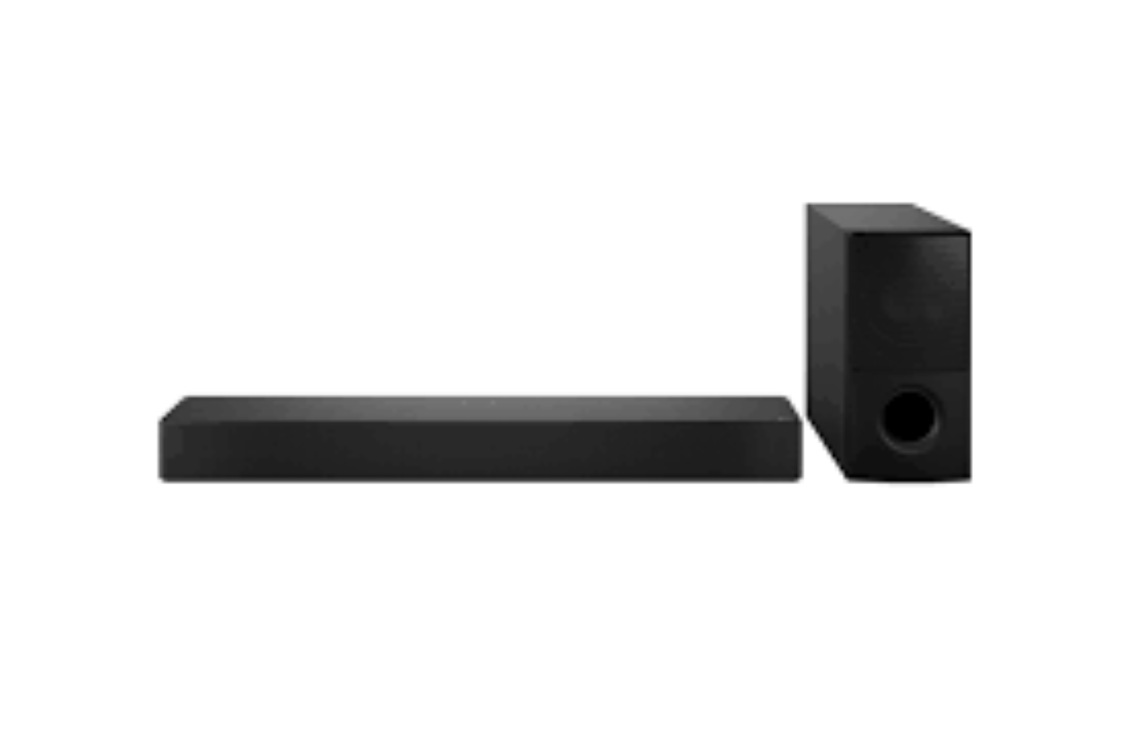 LG SH5A-600W 4.1ch Sound Bar w/DTS:X 